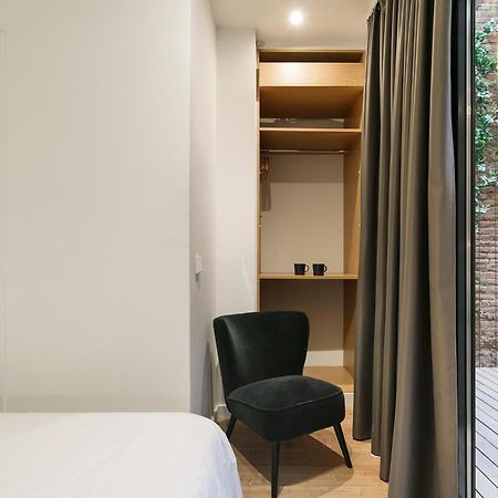 Arte Suites By Olala Homes L'Hospitalet de Llobregat Bagian luar foto