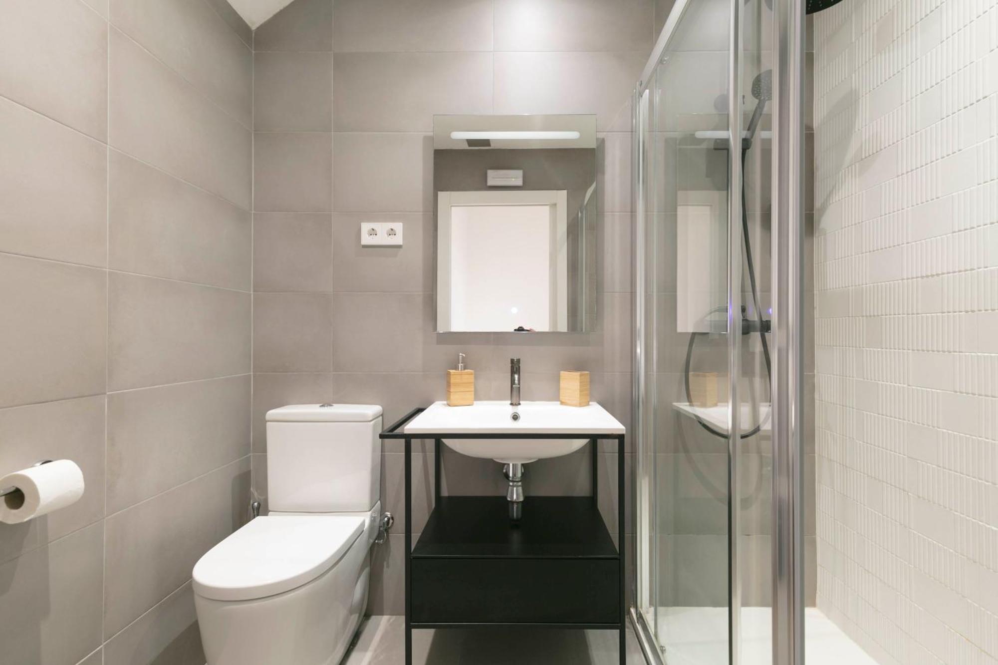 Arte Suites By Olala Homes L'Hospitalet de Llobregat Bagian luar foto
