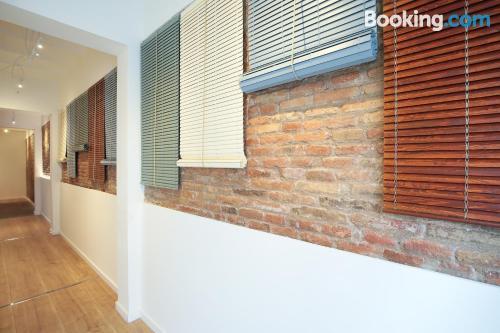 Arte Suites By Olala Homes L'Hospitalet de Llobregat Bagian luar foto